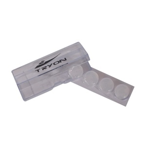 Tryon Ep1 Kulak Tıkacı Şeffaf - Tryon