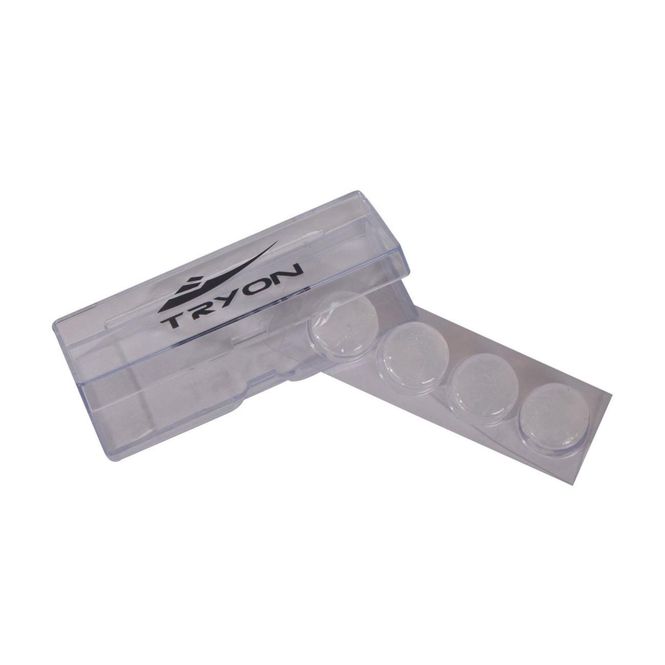 Tryon Ep1 Kulak Tıkacı Şeffaf - 1