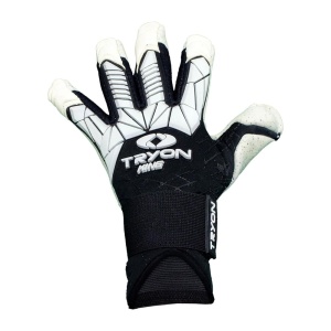 Tryon King Kaleci Eldiveni Siyah - Tryon