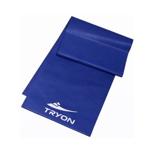 Tryon PB-5633 Plates Bant Orta Sert Mavi - Tryon