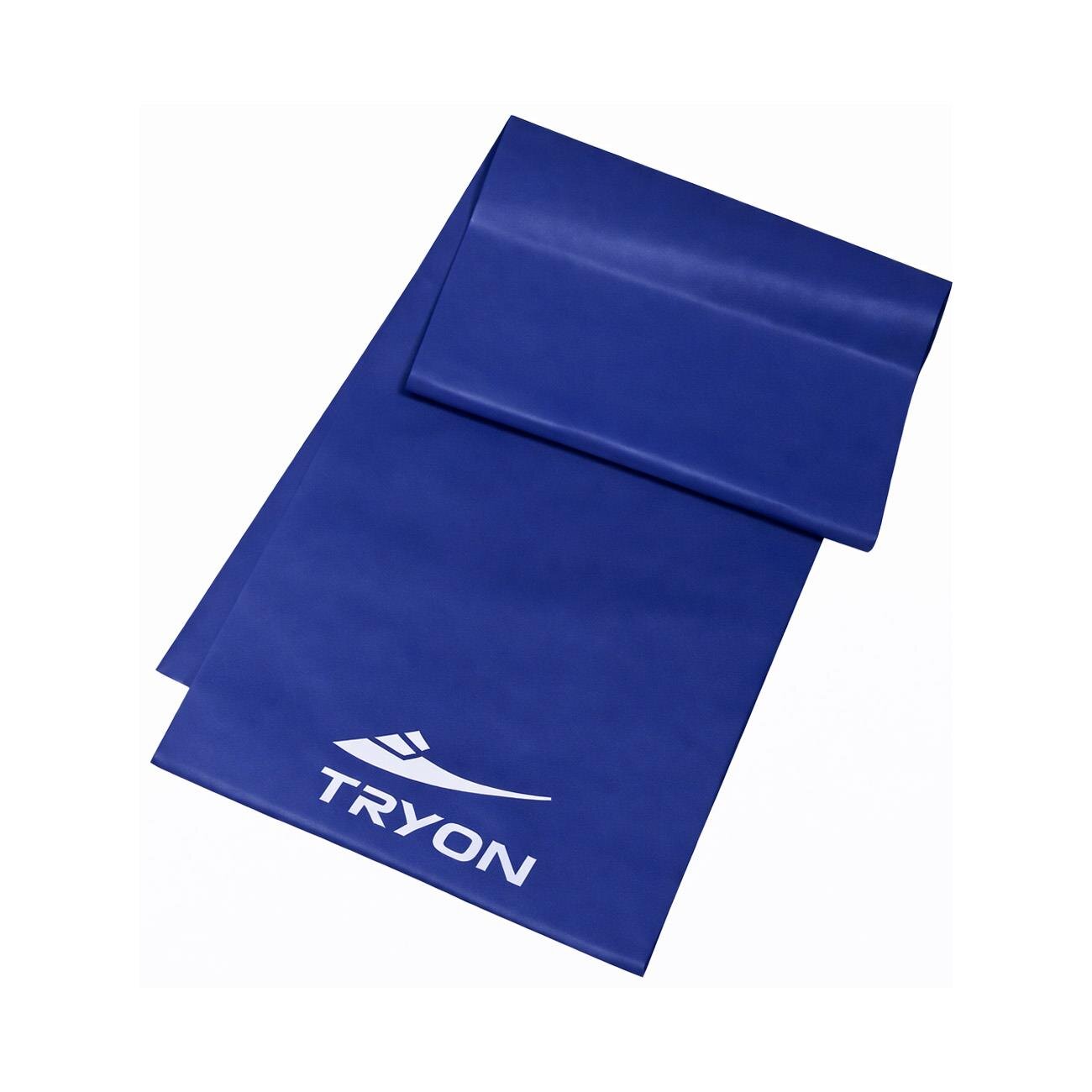 Tryon PB-5633 Plates Bant Orta Sert Mavi - 1