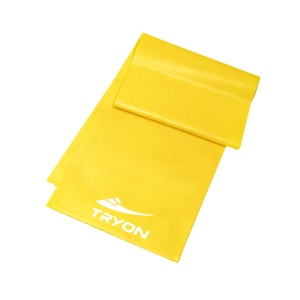 Tryon PB-5633 Plates Bant Orta Sert Sarı - Tryon