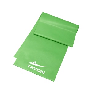 Tryon PB-5633 Plates Bant Orta Sert Yeşil - Tryon