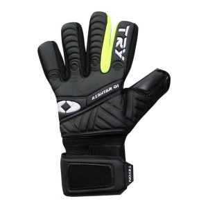 Tryon RISHTAR Kaleci Eldiveni Siyah - Tryon