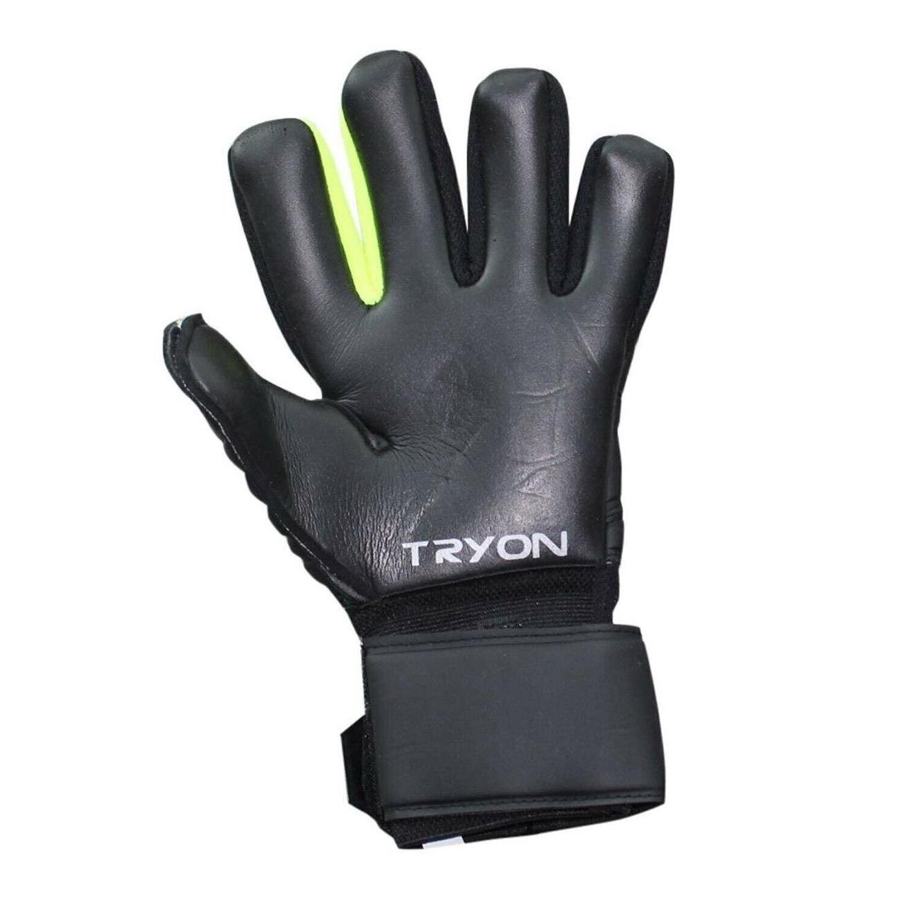 Tryon RISHTAR Kaleci Eldiveni Siyah - 2