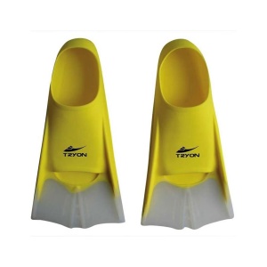 Tryon Sp2529 Silikon Palet Sarı - Tryon