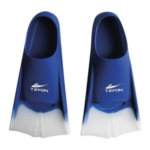 Tryon SP4446 Silikon Palet Mavi - Tryon