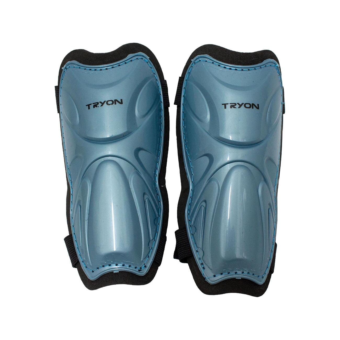 Tryon TK8116 Futbol Tekmelik Gümüş - 1