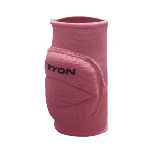 Tryon VD-745 Voleybol Dizliği Pembe - Tryon