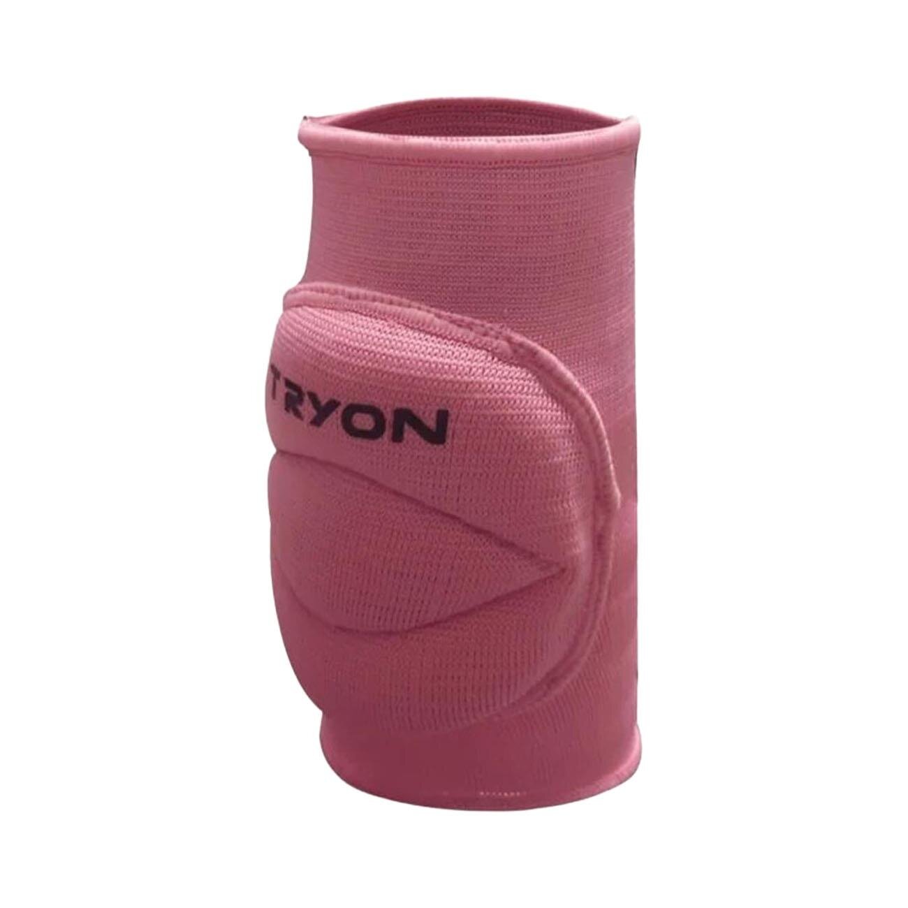 Tryon VD-745 Voleybol Dizliği Pembe - 1