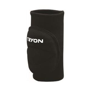 Tryon VD-745 Voleybol Dizliği Siyah - Tryon