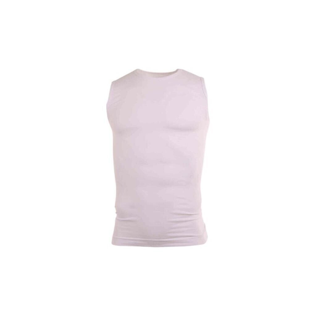 Uhlsport 1101702 Kolsuz Pro Termal Body Beyaz - 1