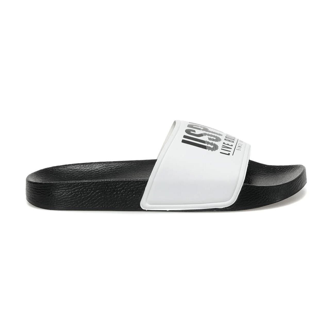 U.S. Polo Assn. Gusty Terlik Beyaz - 1