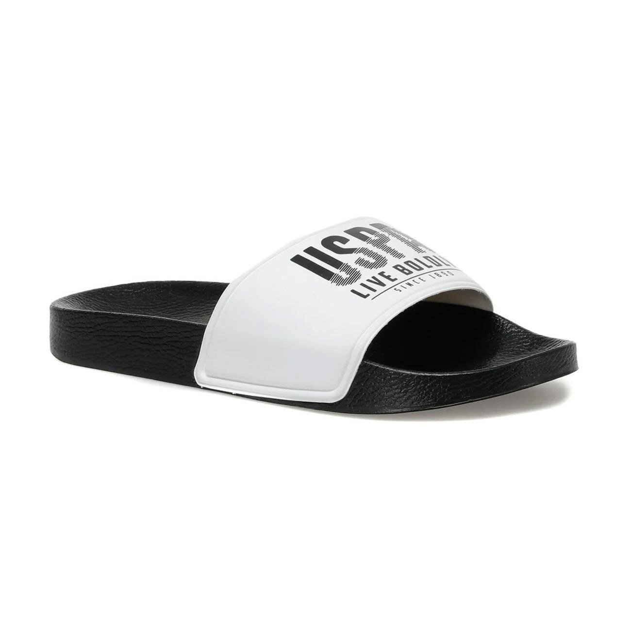 U.S. Polo Assn. Gusty Terlik Beyaz - 2