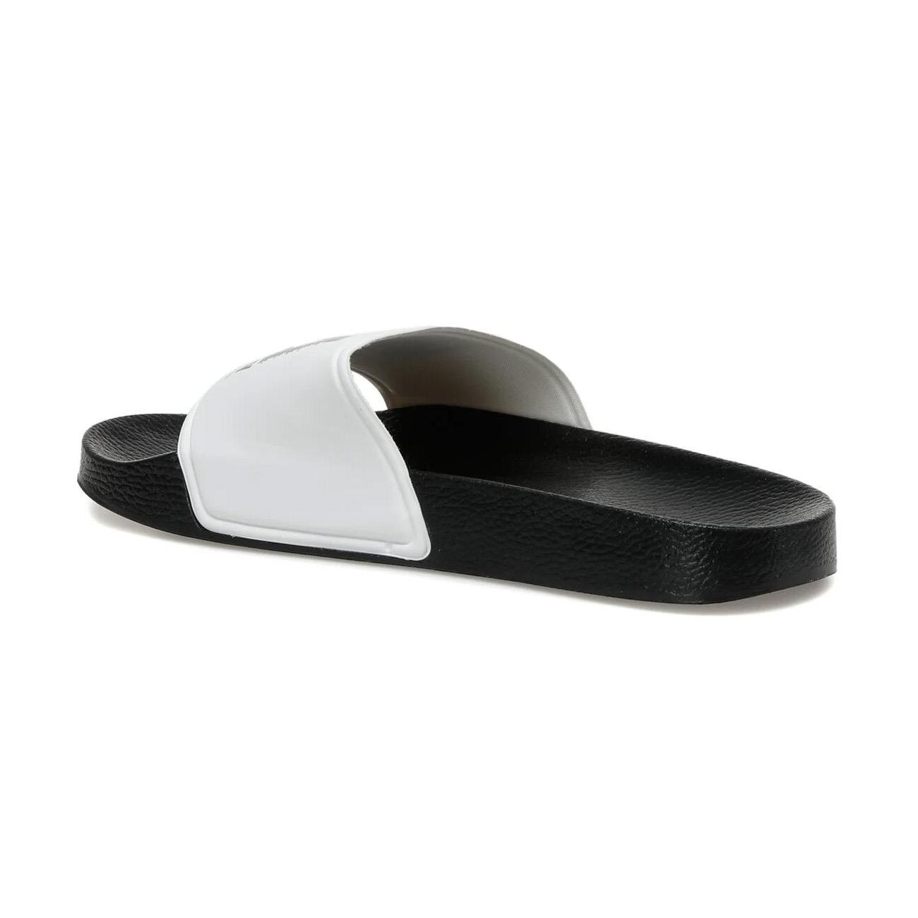 U.S. Polo Assn. Gusty Terlik Beyaz - 3