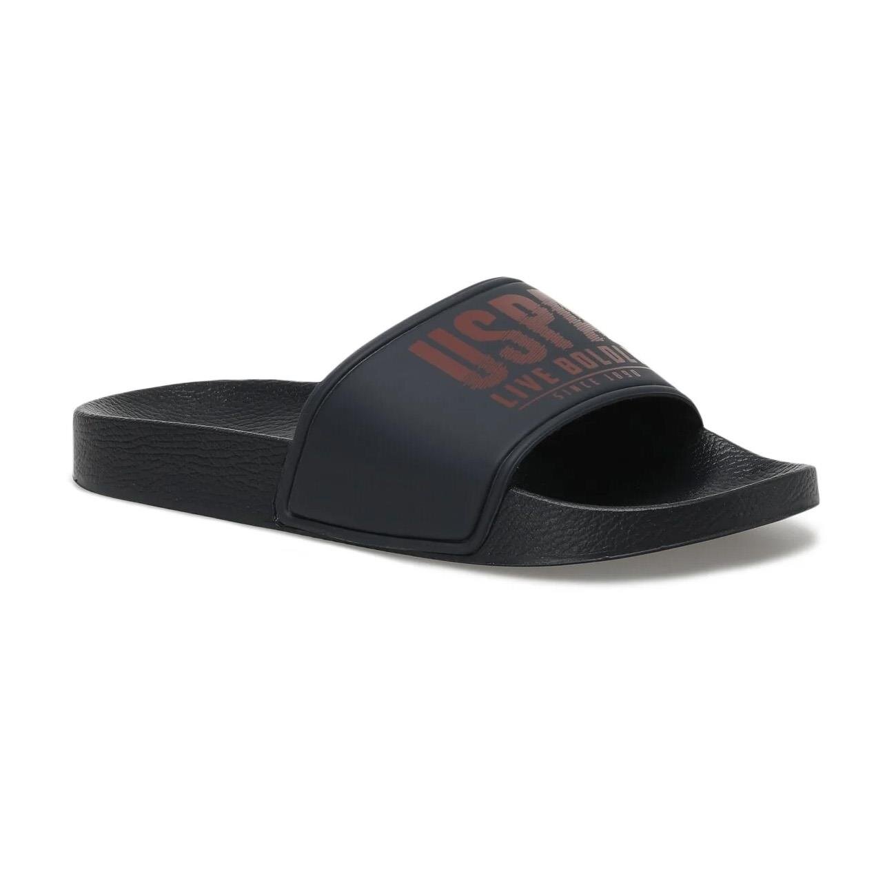 U.S. Polo Assn. Gusty Terlik Lacivert - 2
