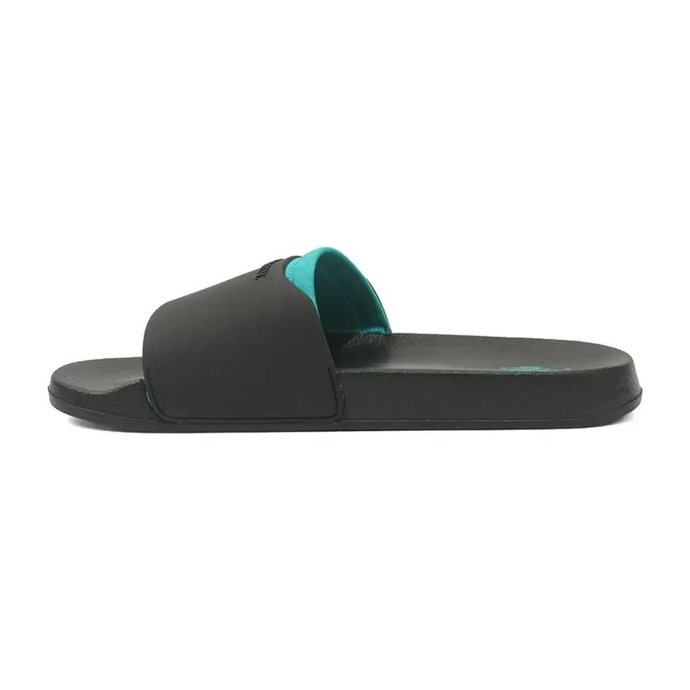 U.S. Polo Assn. Lixin Terlik Siyah - 3