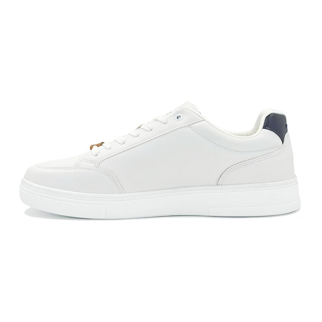 U.S. Polo Assn. Norm Spor Ayakkabı Beyaz - 2