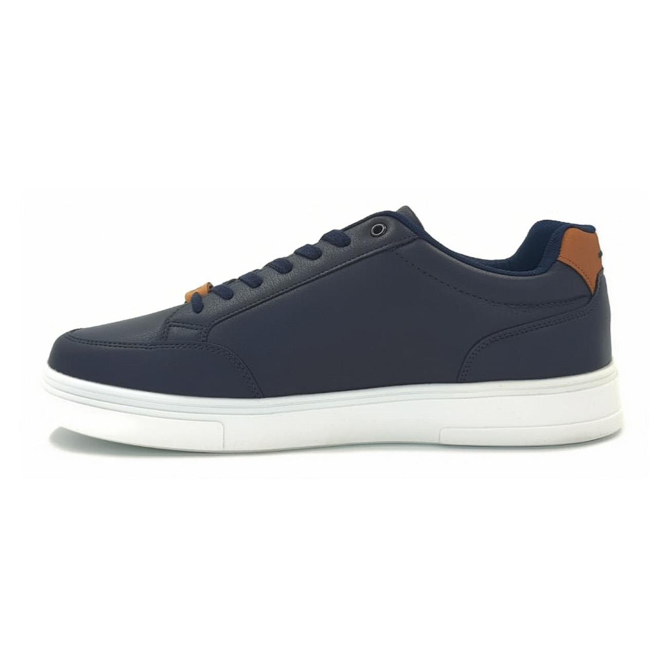 U.S. Polo Assn. Norm Spor Ayakkabı Lacivert - 2