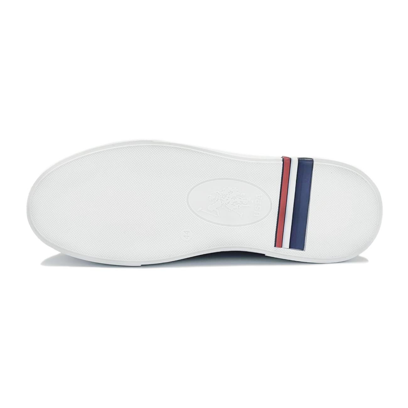 U.S. Polo Assn. Norm Spor Ayakkabı Lacivert - 4