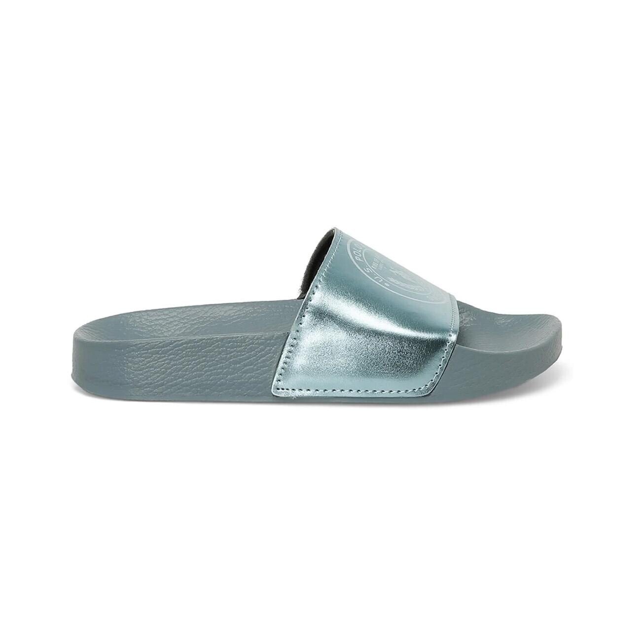 U.S. Polo Assn. Razze Z Terlik Mavi - 1