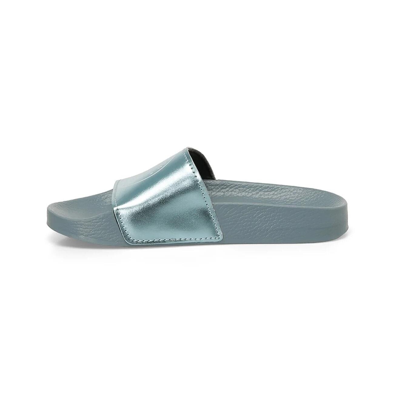 U.S. Polo Assn. Razze Z Terlik Mavi - 3