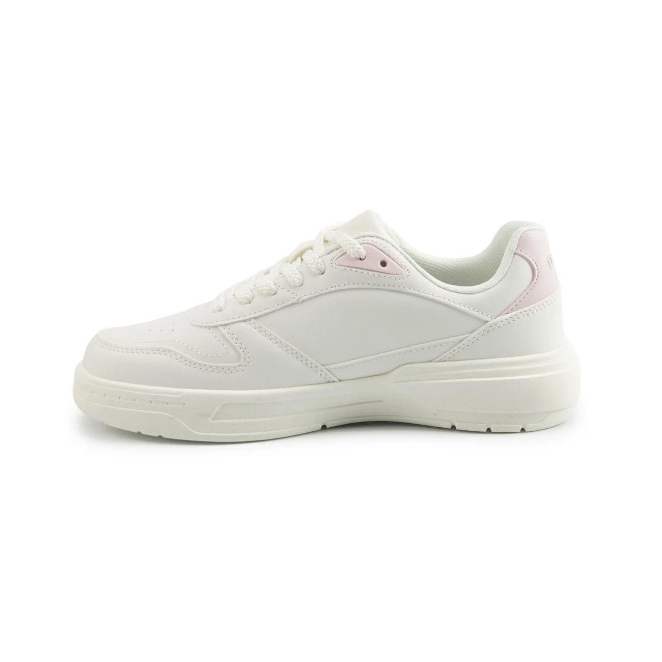 U.S. Polo Assn. Reke Spor Ayakkabı Bej - 3
