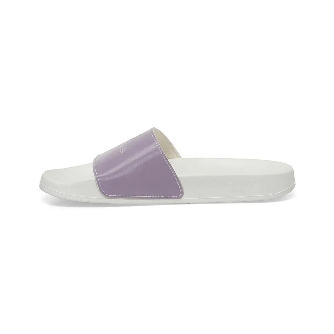 U.S. Polo Assn. Sebaste Terlik Mor - 3