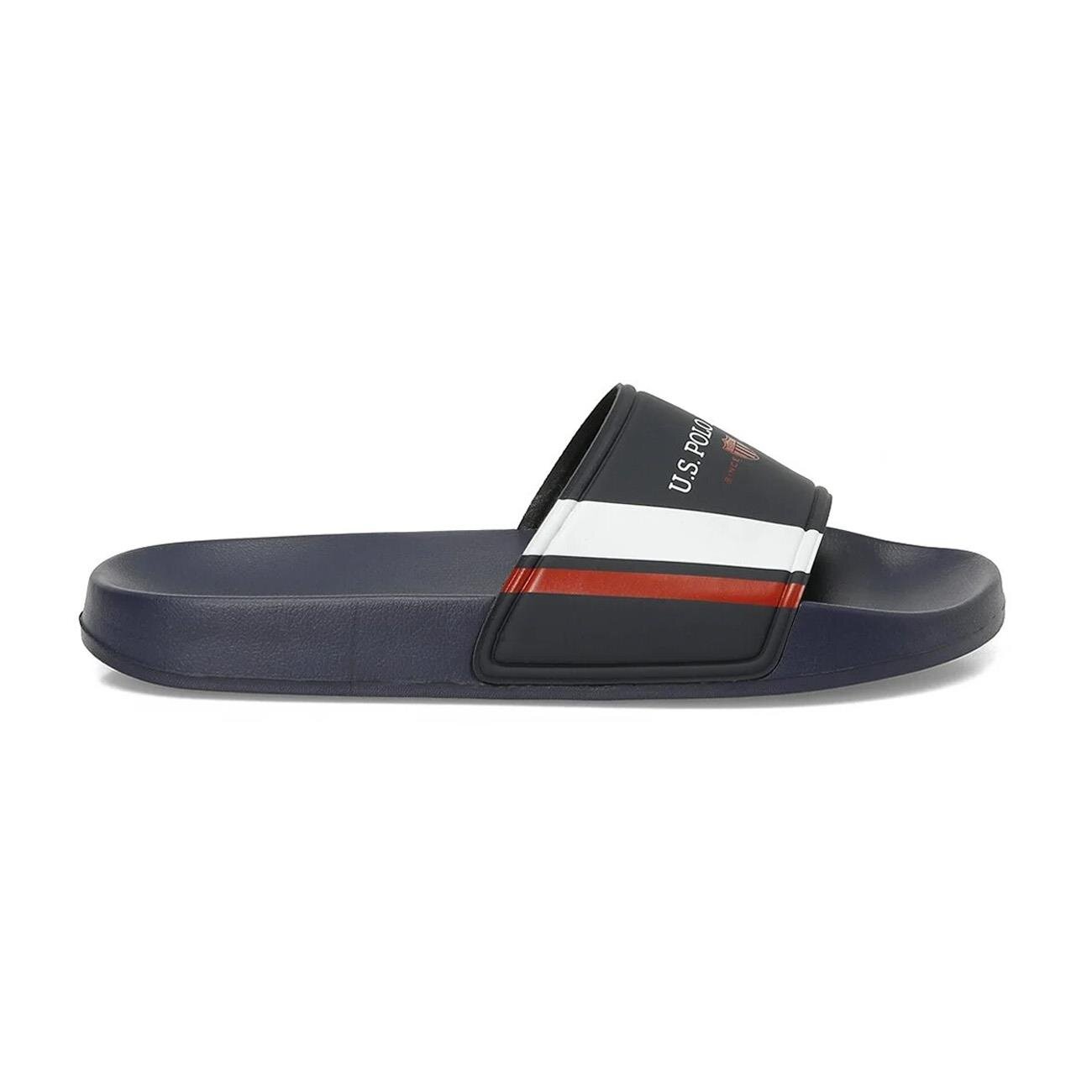 U.S. Polo Assn. Willy Terlik Lacivert - 1
