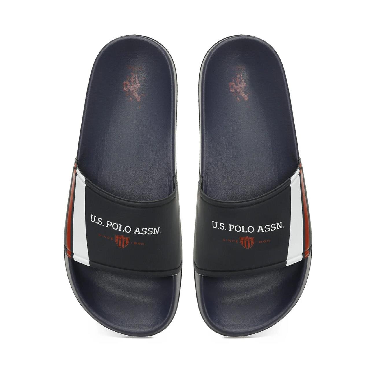 U.S. Polo Assn. Willy Terlik Lacivert - 4