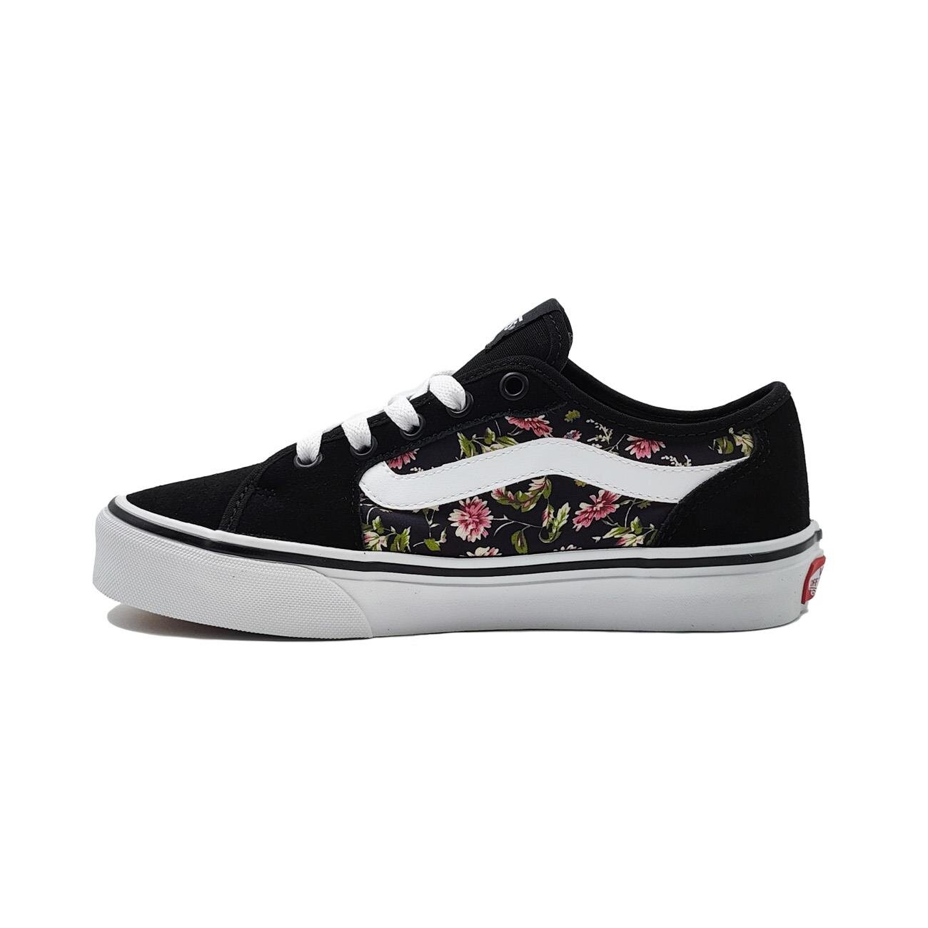 Vans Filmore Decon Spor Ayakkabı Siyah - 2
