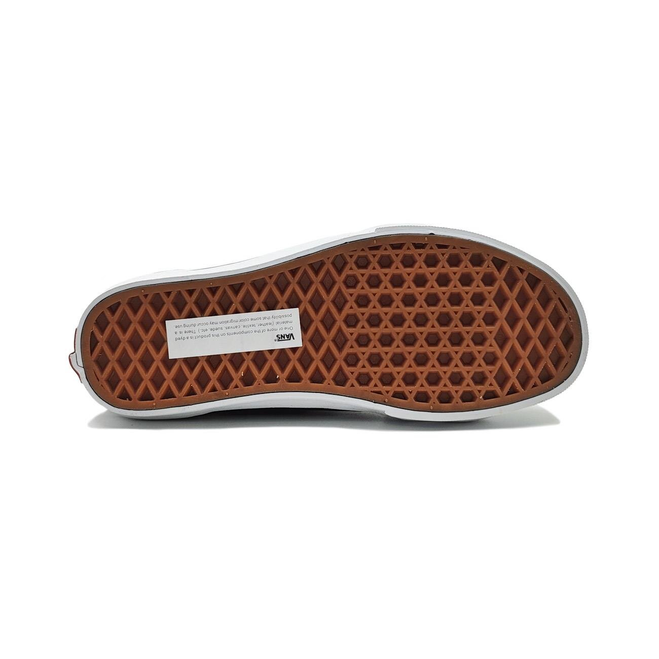 Vans Filmore Decon Spor Ayakkabı Siyah - 5