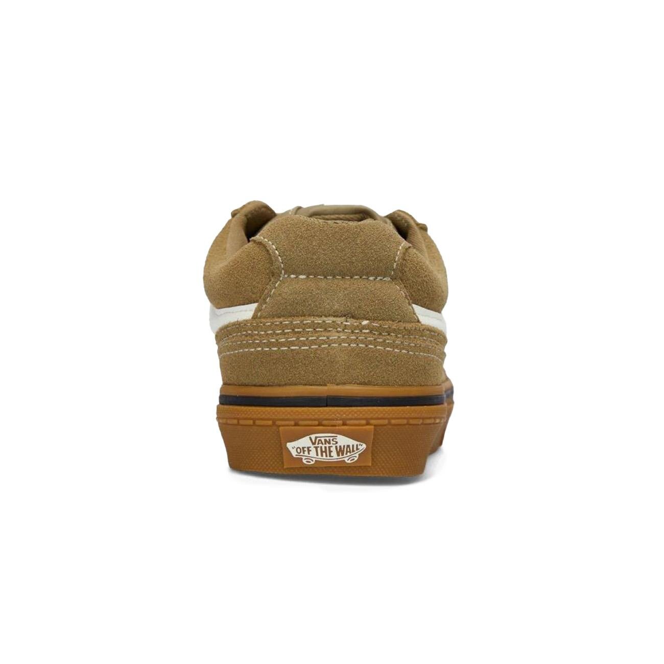 Vans Vn000cspgwt1 Caldrone Ayakkabı Kahve - 4
