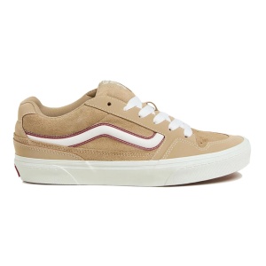 Vans Vn000cspsq71 Caldrone Ayakkabı Bej 