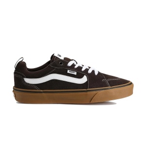 Vans VN000CSU3N11 Filmore Ayakkabı Kahve 