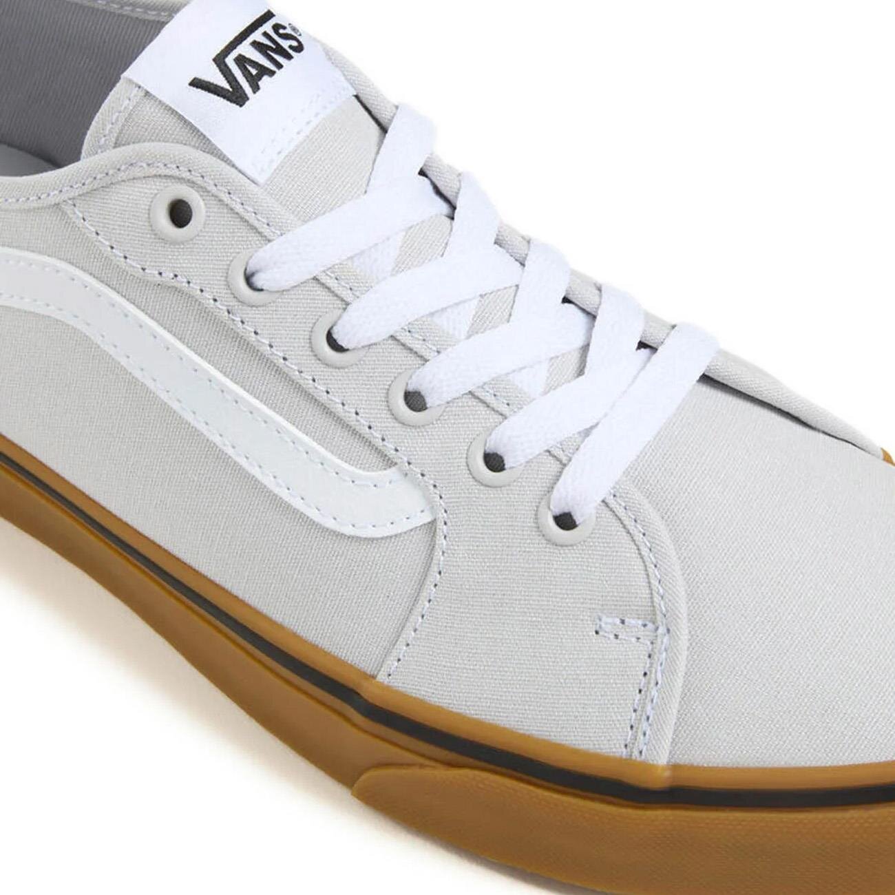 Vans Vn000csx7vf1 Filmore Decon Ayakkabı Gri - 3