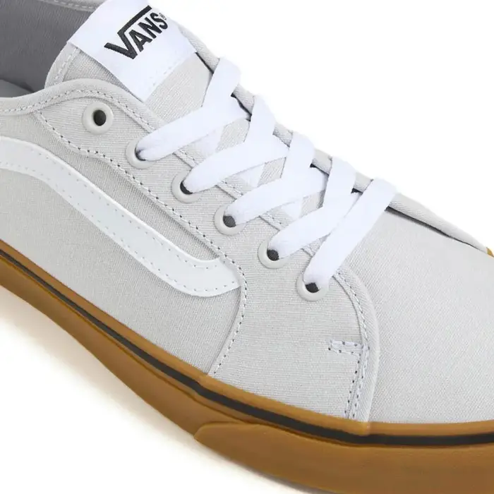 Vans Vn000csx7vf1 Filmore Decon Ayakkabı Gri - 4