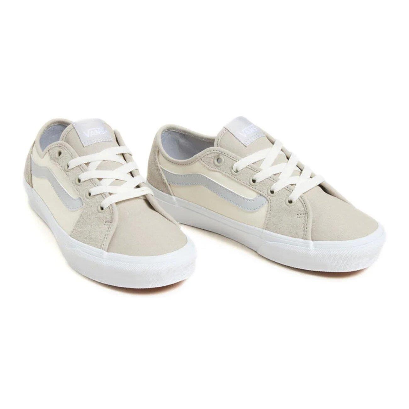 Vans Vn000cv47vf1 Filmore Decon Ayakkabı Vizon - 2