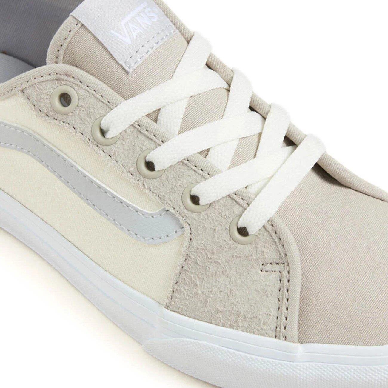 Vans Vn000cv47vf1 Filmore Decon Ayakkabı Vizon - 4