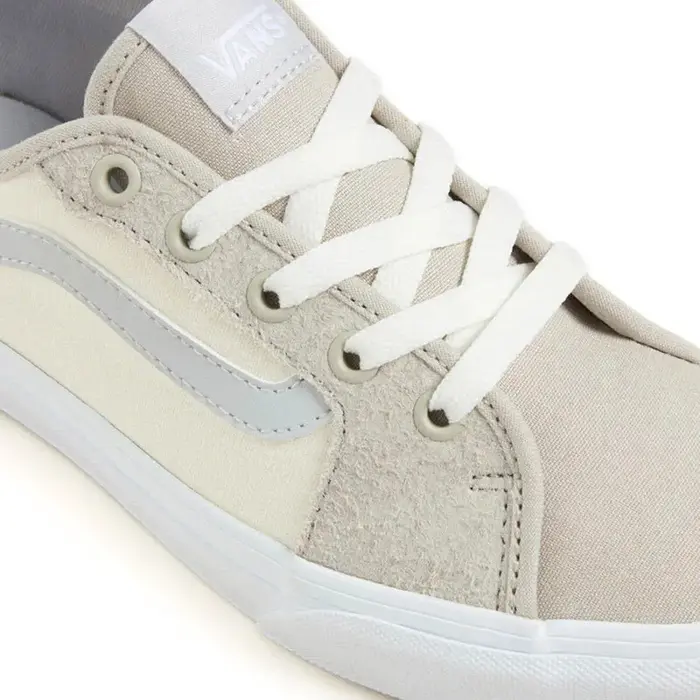 Vans Vn000cv47vf1 Filmore Decon Ayakkabı Vizon - 4