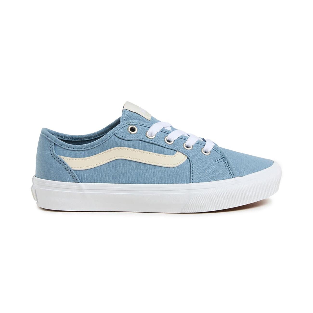 Vans Vn000cv4cfl1 Filmore Decon Ayakkabı Mavi - 1