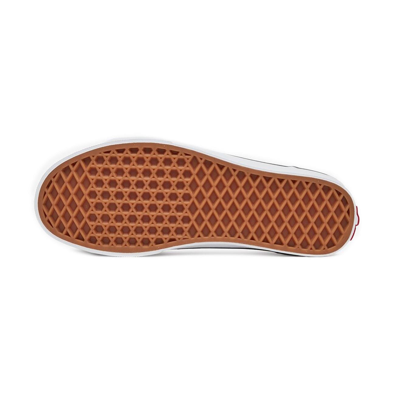 Vans VN000CV4O3N1 Filmore Decon Günlük Ayakkabı Pembe - 4