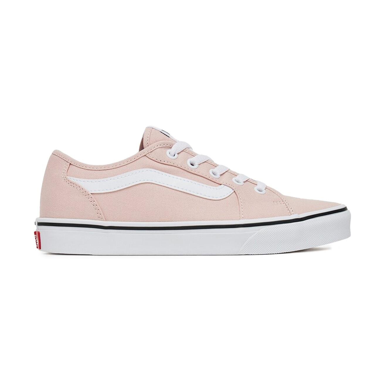 Vans VN000CV4O3N1 Filmore Decon Günlük Ayakkabı Pembe - 1