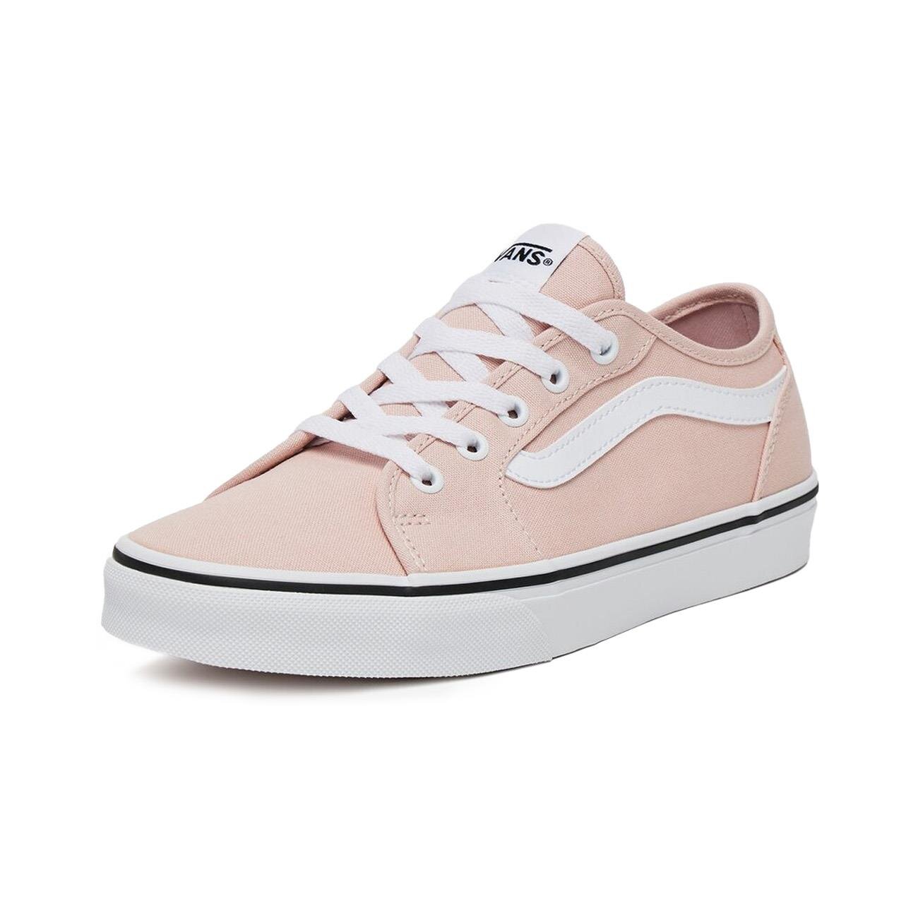 Vans VN000CV4O3N1 Filmore Decon Günlük Ayakkabı Pembe - 2