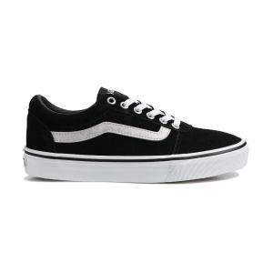 Vans Vn000cv6bm81 Ward Ayakkabı Siyah 