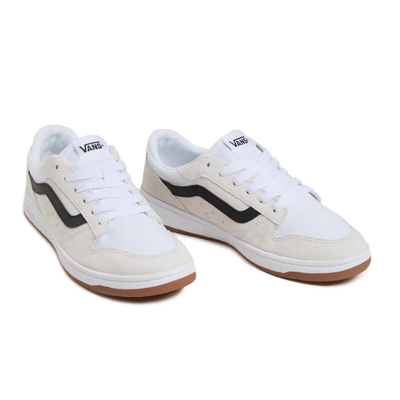 Vans Vn000d49yb21 Ryland LS Ayakkabı Krem - 2