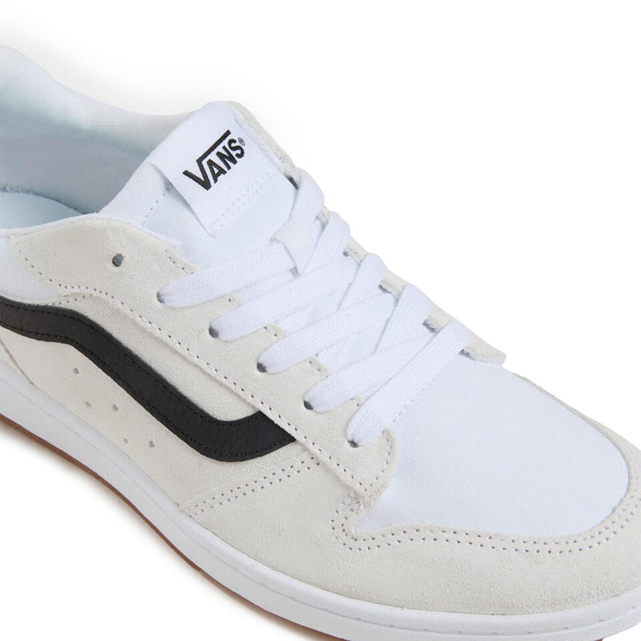 Vans Vn000d49yb21 Ryland LS Ayakkabı Krem - 3