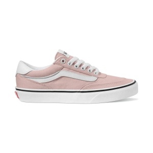 Vans Vn000d7uo3n1 Brooklyn LS Ayakkabı Pembe 