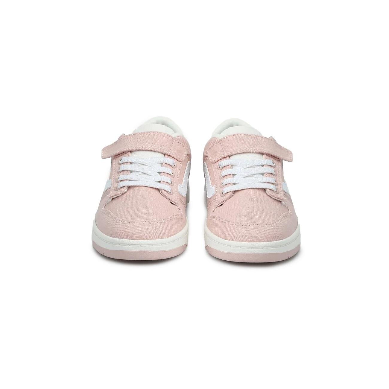 Vans VN000D7VO3N1 Ryland LS V Ayakkabı Pembe - 3