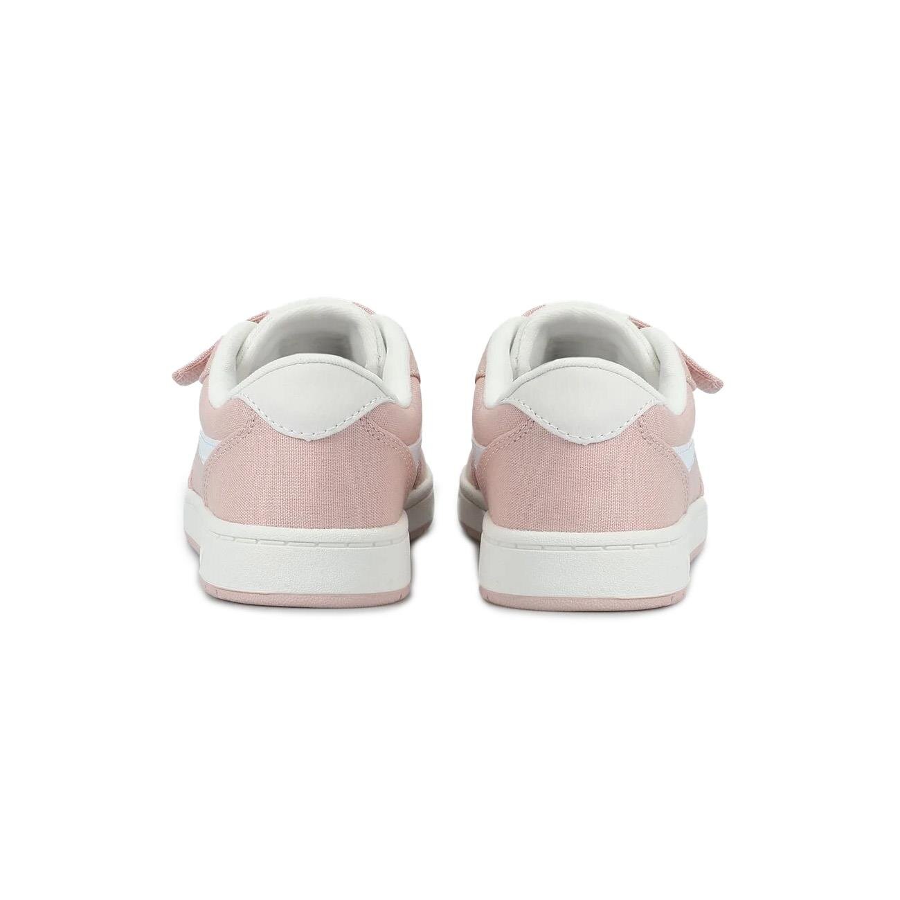 Vans VN000D7VO3N1 Ryland LS V Ayakkabı Pembe - 4